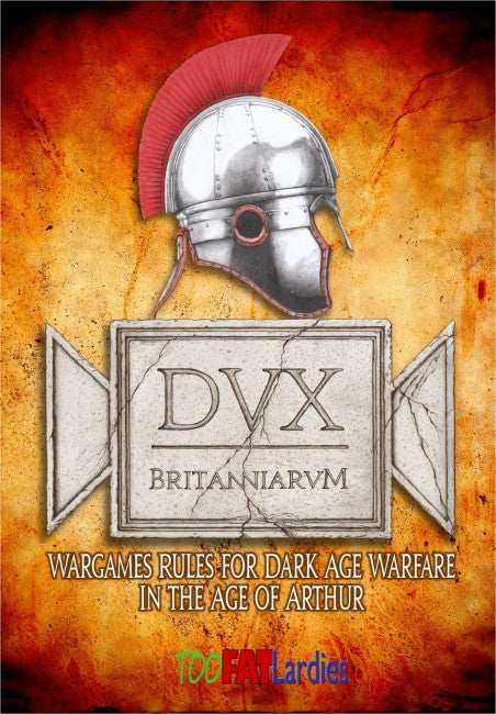 Dux Britanniarum