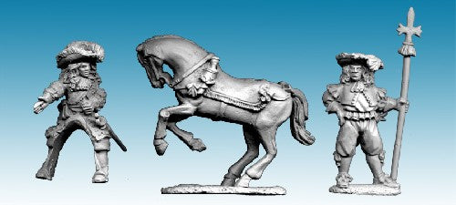 GS42 Monmouth & Churchill