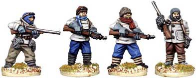 C01 Polar Adventurers