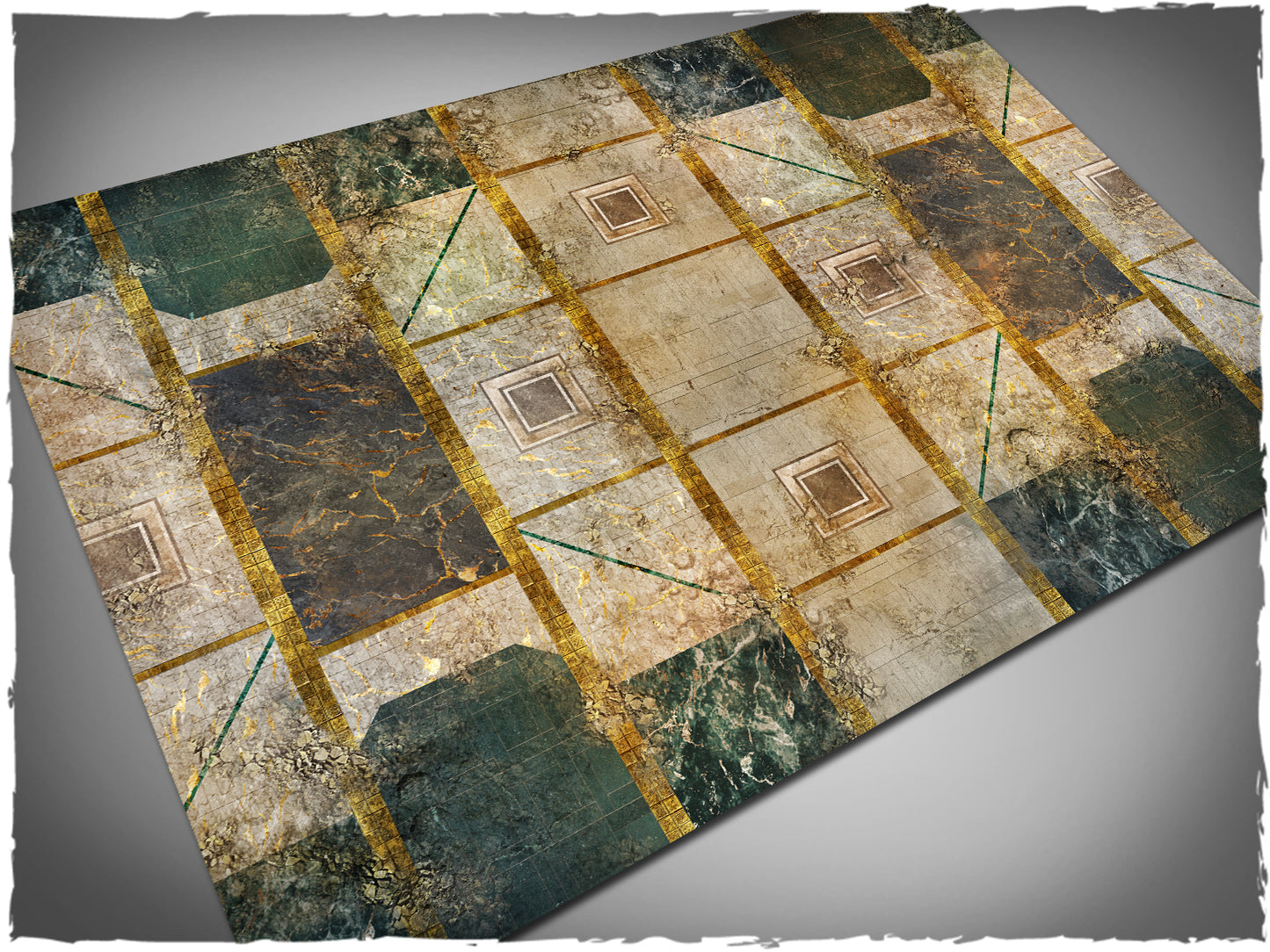 Imperial Palace 6 x 4 Mat