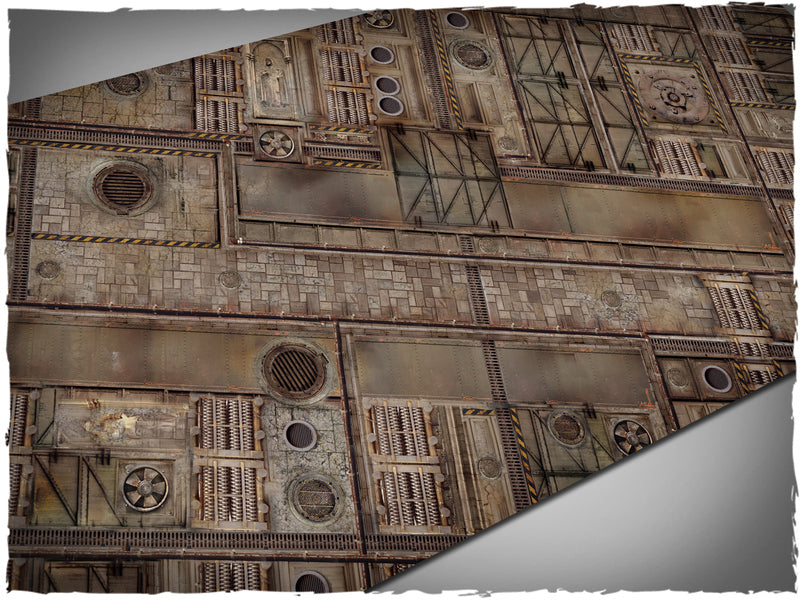 Imperial Sector 6 x 4 Mat
