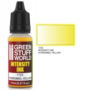 Intensity Ink Hydromel Yellow