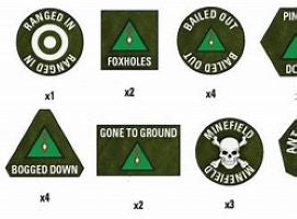 TTK12: Iraqi Token Set