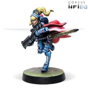 Jeanne dArc v2 (Mobility Armor) (Spitfire)