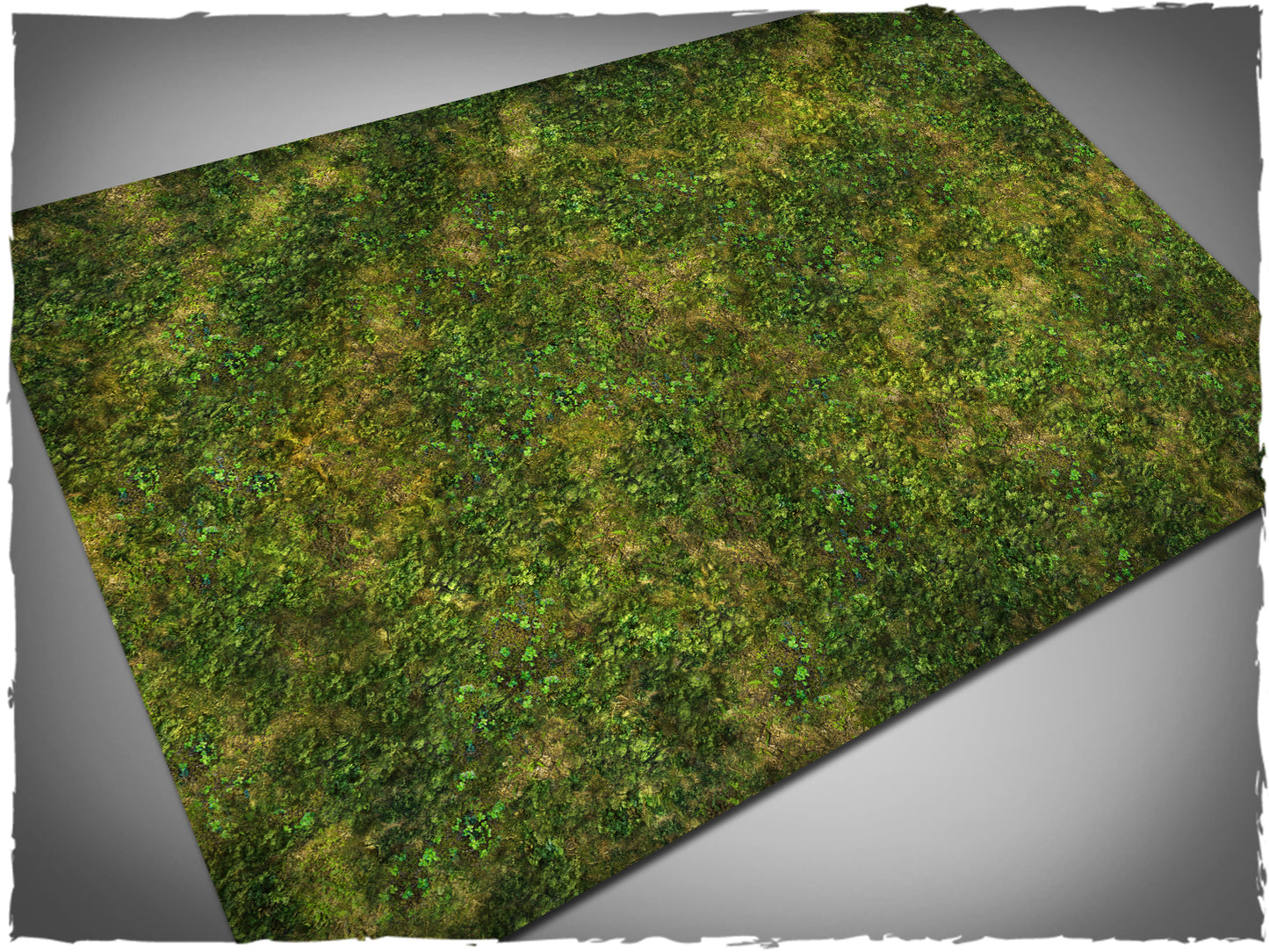 Jungle 6 x 4 Mat