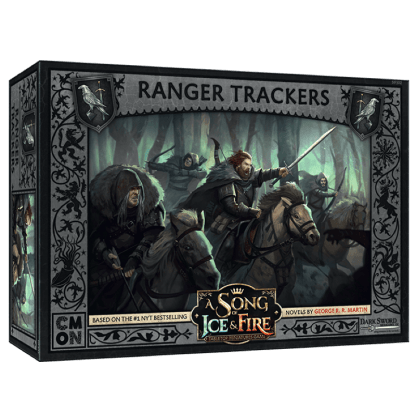 Night's Watch: Ranger Trackers