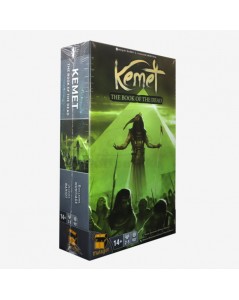Kemet: Blood and Sand Expansion