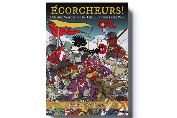 Écorcheurs! Rulebook