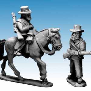 Commander Koos de la Rey