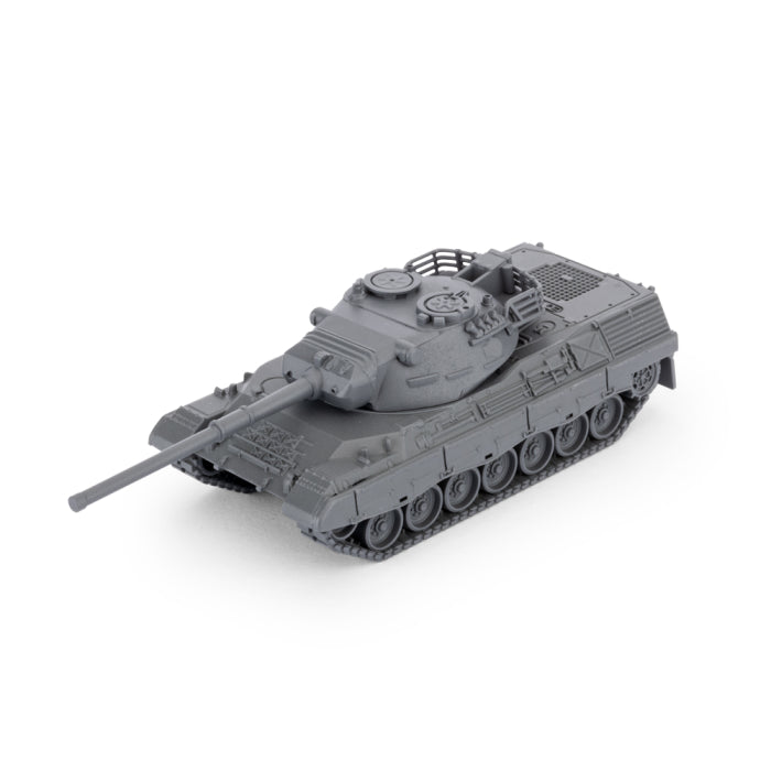 WOT90 - Leopard 1 Tank Expansion