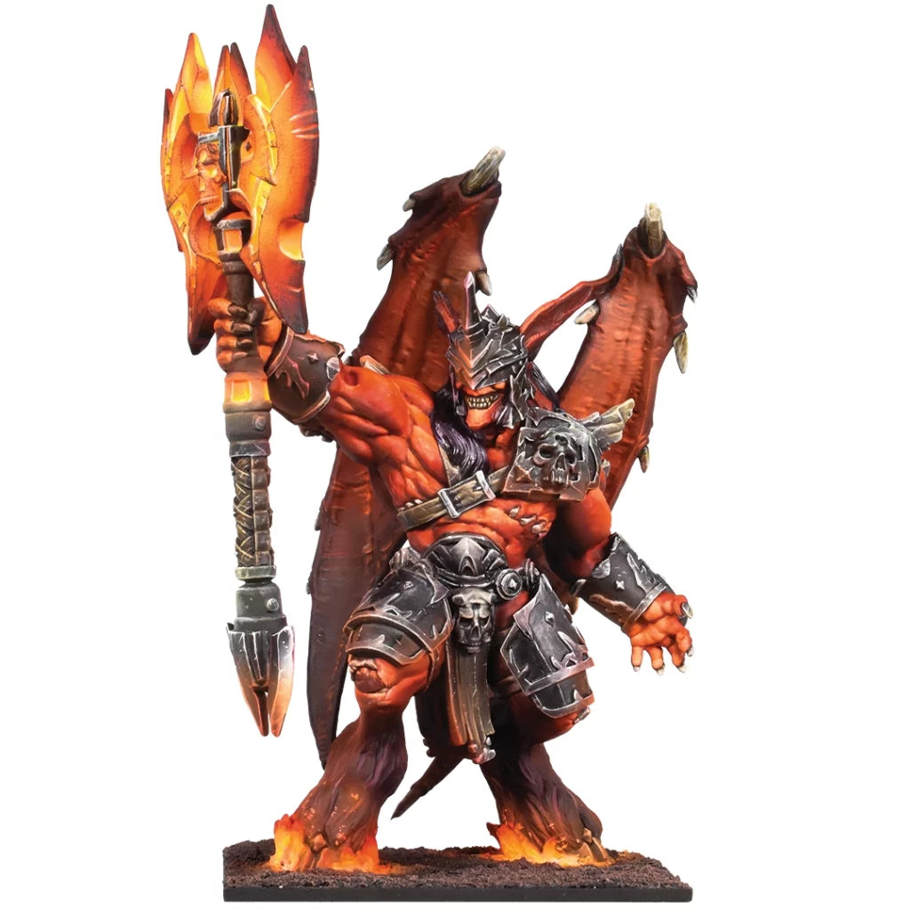 Lord of Lies