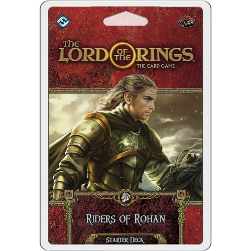 Riders of Rohan Scenario Pack