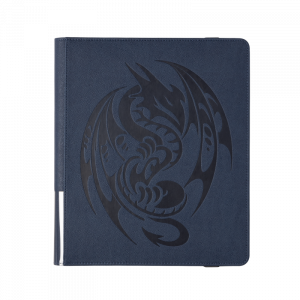 Midnight Blue Card Codex 360