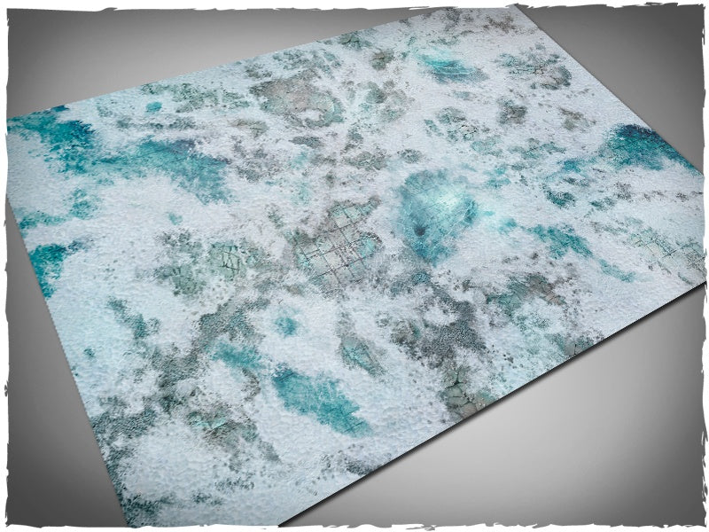 Frostgrave 6 x 4 Mat