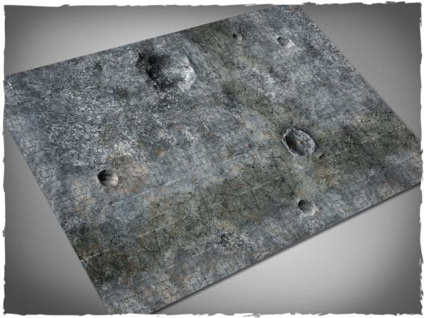 City Ruins 22 x 30 Mat