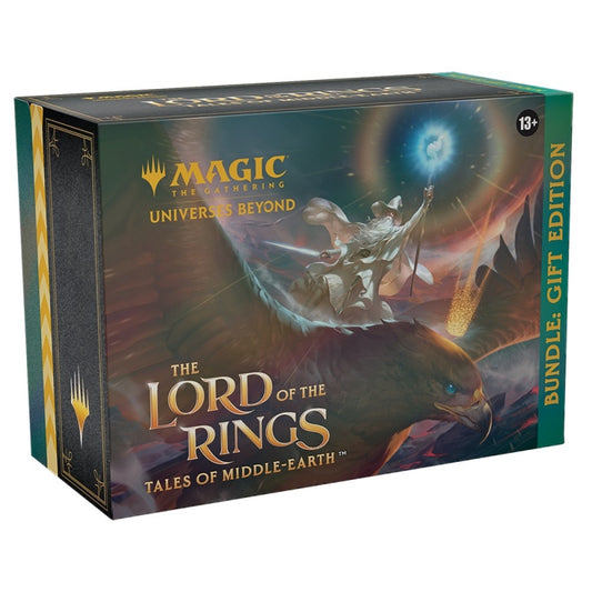 MTG: Lord of the Rings Gift Edition