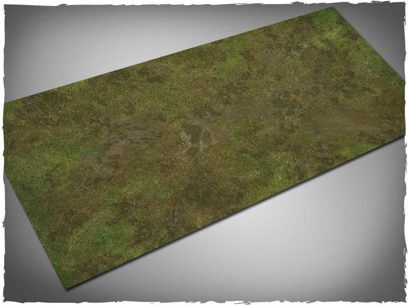 Muddy Fields 6 x 3 Mat