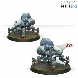 Mulebot