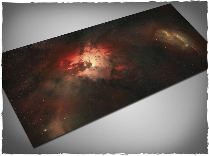 Nebula V2 6 x 3 Mat