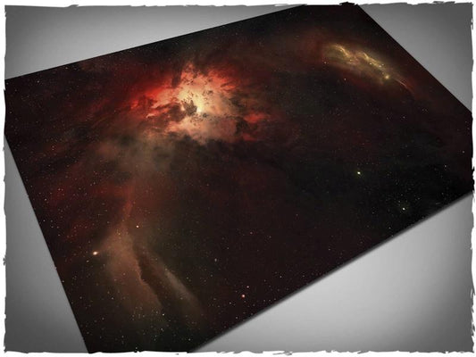 Nebula V2 6 x 4 Mat