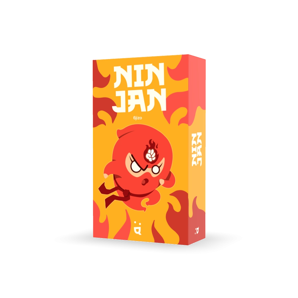 Ninjan