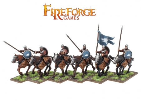 NORTHERN CAVALRY