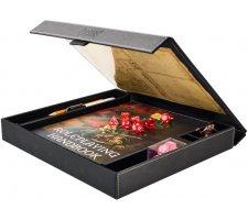 Iron Grey Roleplay Player Companion