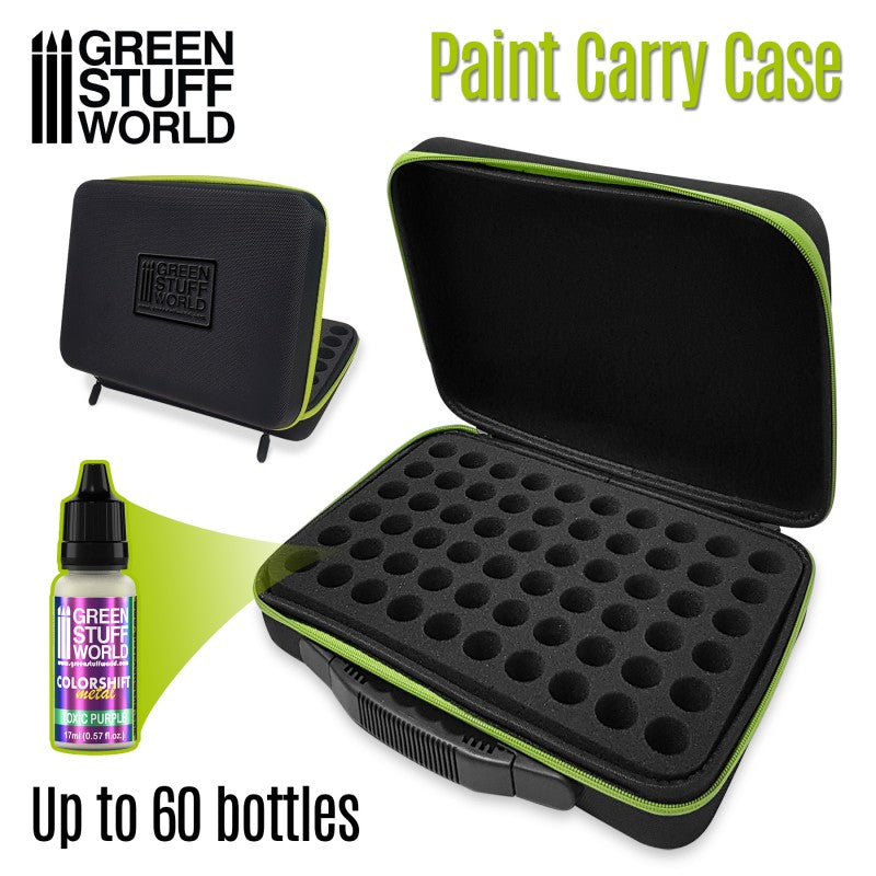 GSW Transport Paint Case