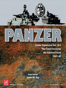 Panzer: Expansion 2