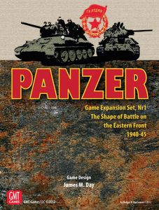 Panzer: Expansion 1