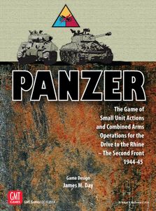 Panzer: Expansion 3