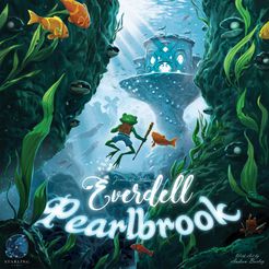 Everdell: Pearlbrook (2nd Edition)