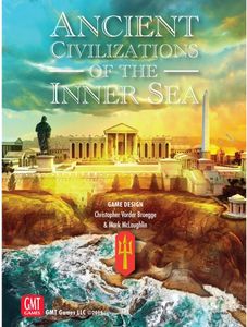 Ancient Civilisations of the Inner Sea