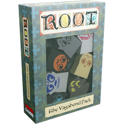 Root: The Vagabond Pack