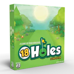 18 Holes