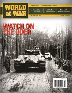 World at War 82: Watch on the Oder