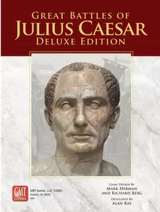 Great Battles of Julius Caesar (Deluxe)