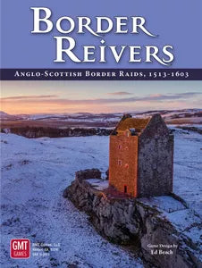 Border Reivers