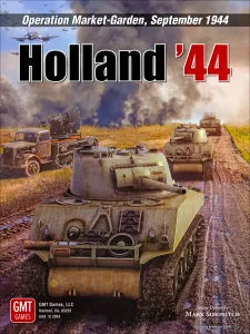 Holland 44 (2nd Edition)