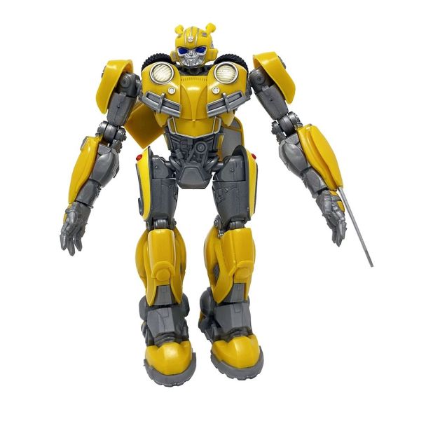 Transformers: Bumblebee SK01 - Trumpeter Kit