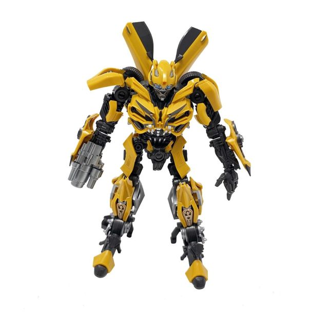 Transformers: Bumblebee Last Knight SK07 - Trumpeter Kit