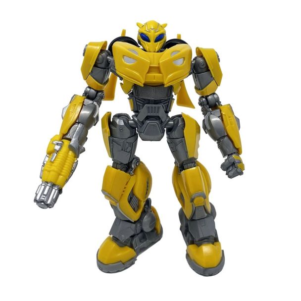 Transformers: Bumblebee B-127 SK06 - Trumpeter Kit