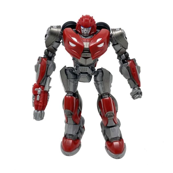 Transformers: Cliffjumper SK03 - Trumpeter Kit