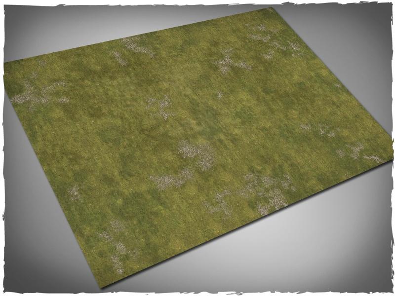 Plains 6 x 4 Mat