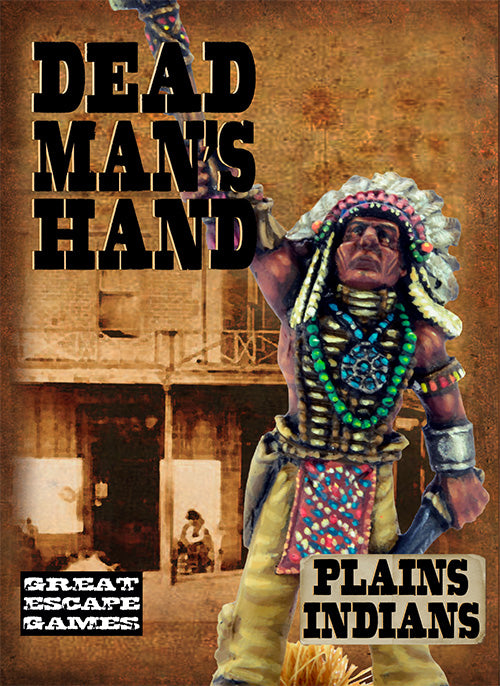 Plains Indians Gang