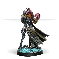 Pneumarch of the Ur Hegemony (High Value Target)