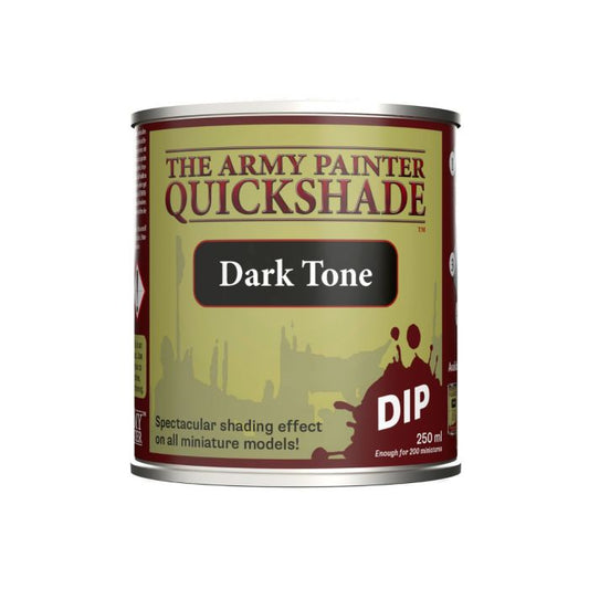Dark Tone Dip