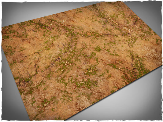 Realm of Beasts 6 x 4 Mat