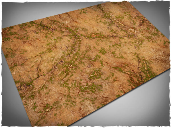 Realm of Beasts 22 x 30 Mat