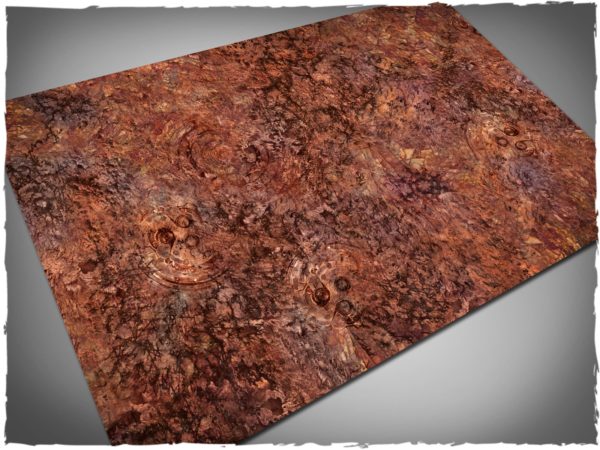 Realm of Chaos 22 x 30 Mat